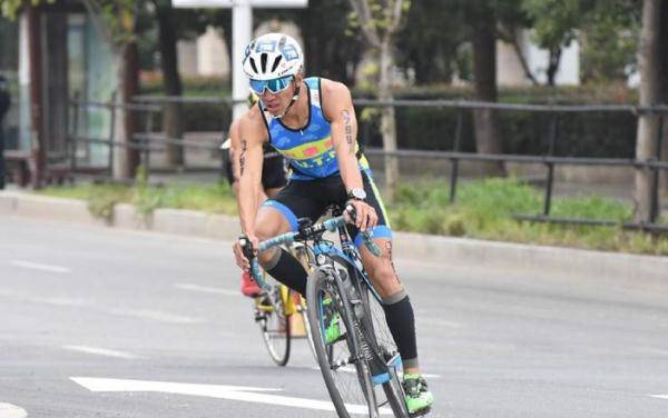 体育|铁路人下班后的样子，也太酷了！