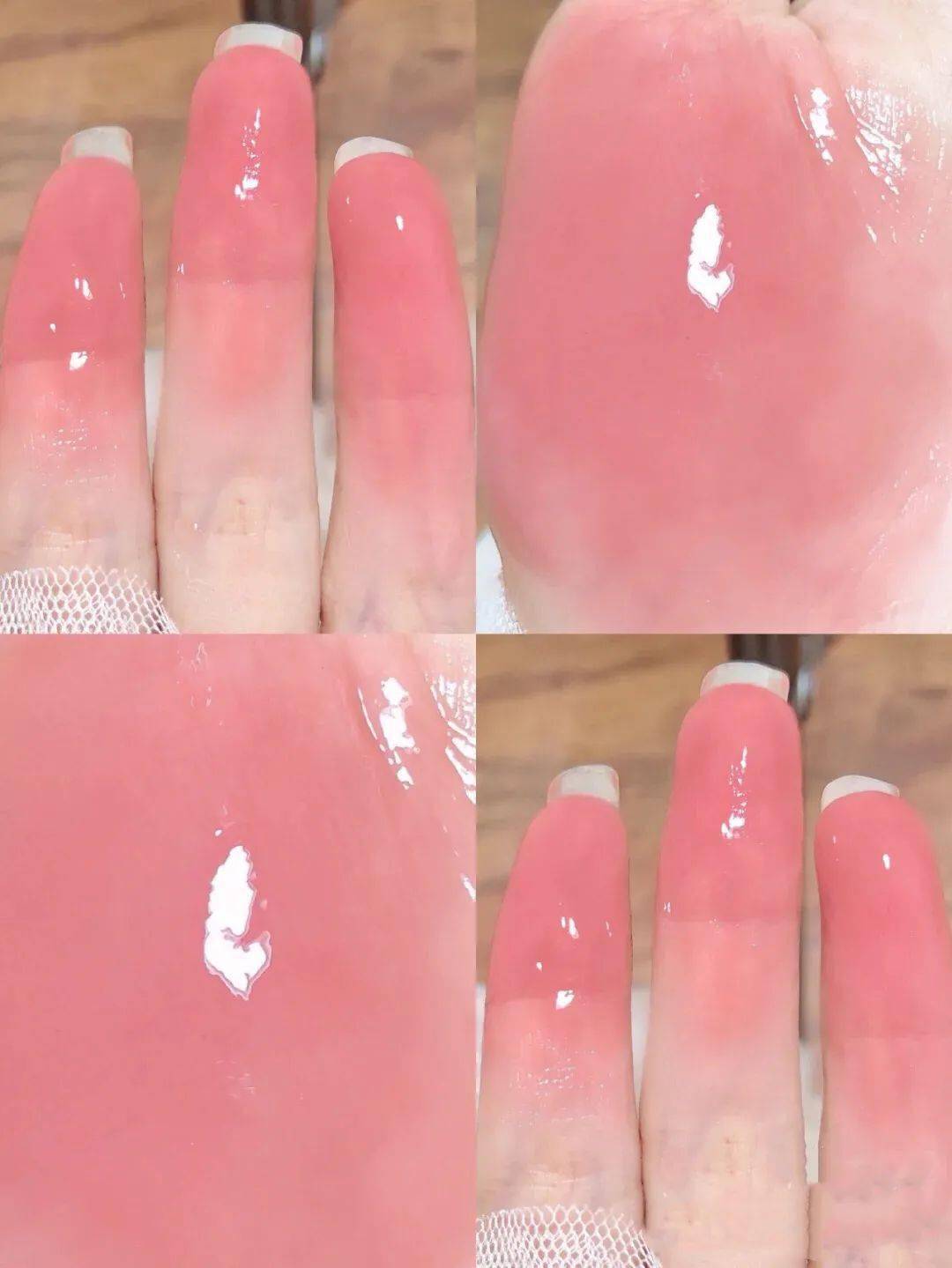 成膜|快把口红丢掉!6支夏季绝美唇釉,又甜又嫩!