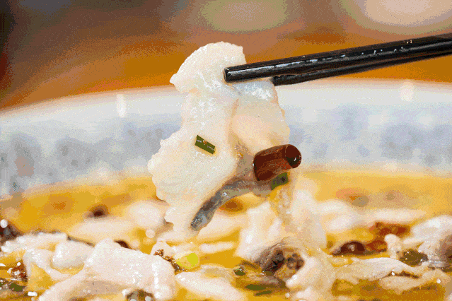 还有金牌酸菜鱼,古法炖肉丸,西湖牛肉羹等你来打卡!