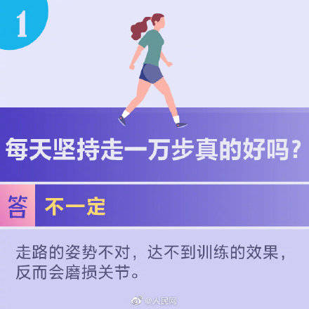 器械|快问快答！9图了解健身小误区