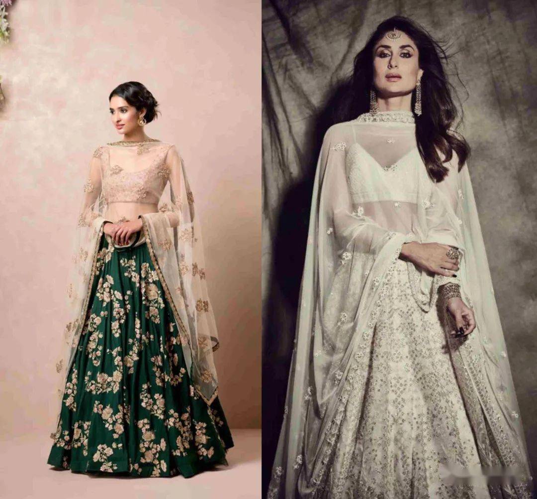 爱好者|「披帛」怎么围才好看？来看百变「披巾」的异域联动