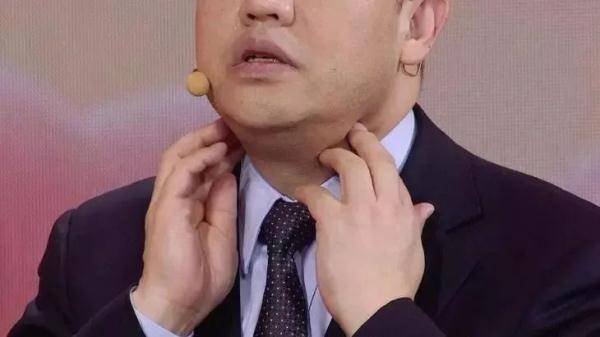 太子参|当心！3种舌象，可能提示甲状腺疾病！