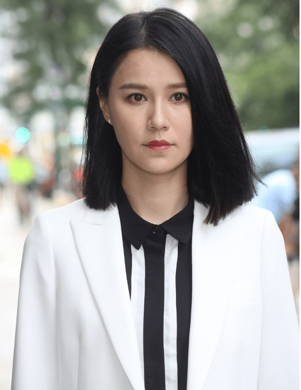 角色|《七公主》明晚首播！黄翠如演强悍律师，为角色极速减10磅！