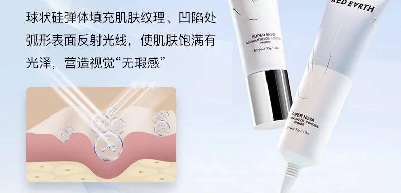 偏光|隐藏的底妆大招，隔离妆前乳的真相竟然是
