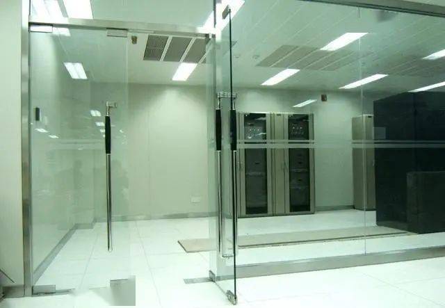 图文讲解弱电机房建设装修系统知识