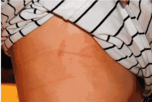 全网|明星“伪真空”上阵，全网居然都在学？！裸感无痕，我已经沦陷……