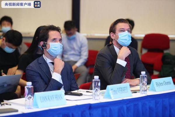 疫情|美国抗疫全球第一？荒唐！智库重磅报告揭露美国抗疫真相