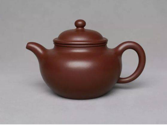 八雅轩丨【八雅收藏】顾景舟的壶艺观!大师教你怎么看紫砂壶!