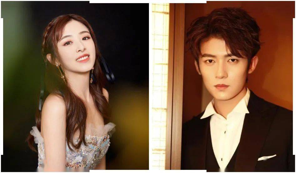 又一对姐弟恋曝光,国民初恋换新男友了?_张含韵