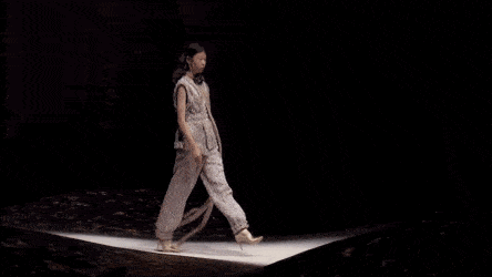 传统|何为“閤”？共赴敦煌美学盛宴！