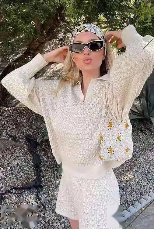 职场|人类“高质量女性”都在穿什么？