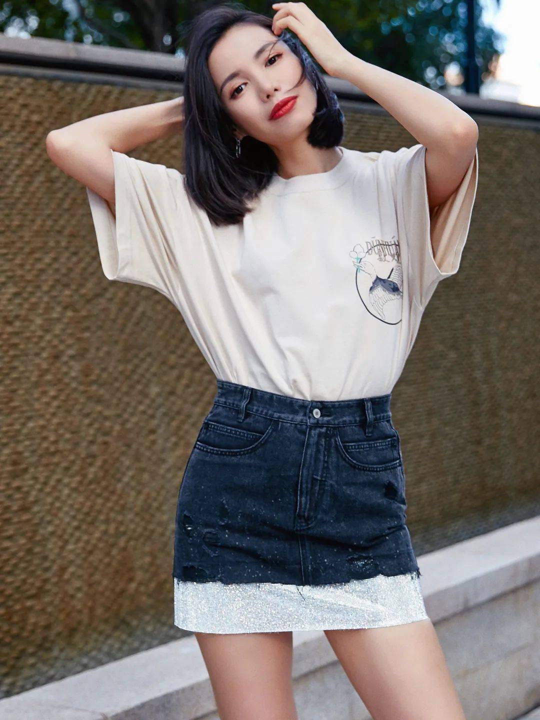 传统|何为“閤”?共赴敦煌美学盛宴!