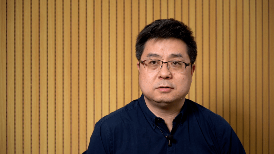 深圳科技达人|刘轶:三人团队创业,瞄准智能音频细分领域