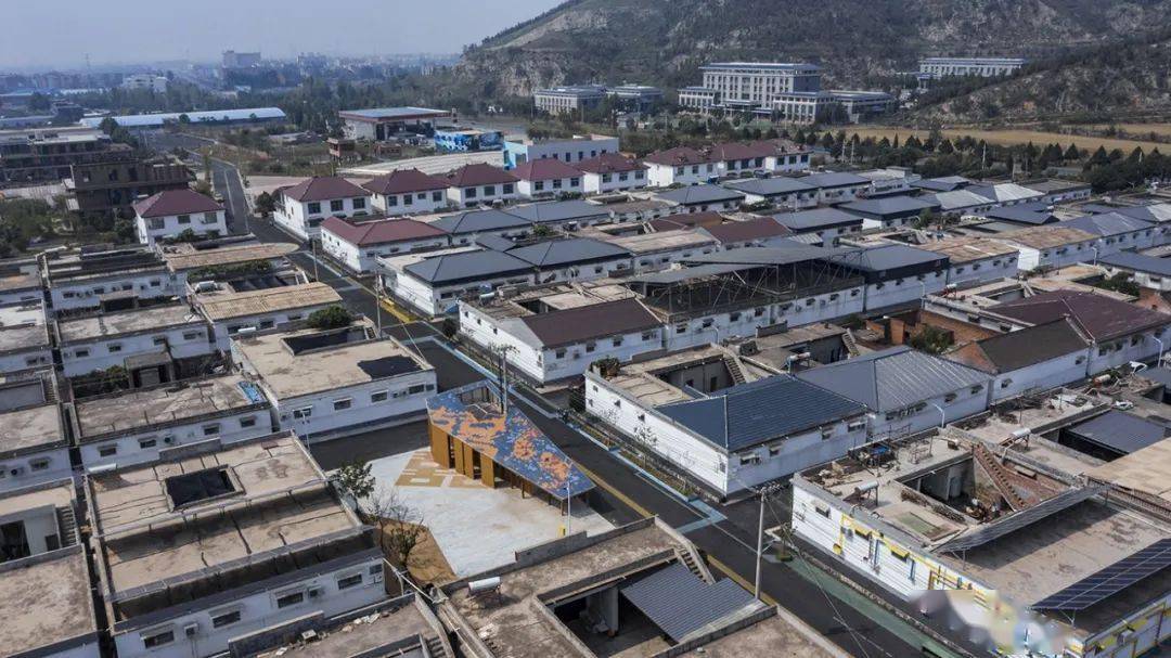 河南省焦作市修武县七贤镇业主| 修武县七贤镇人民政府建筑及景观设计