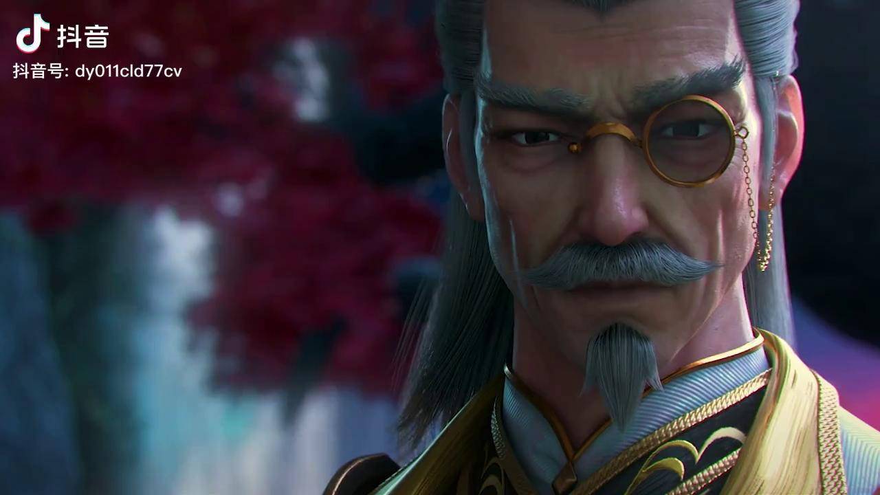 斗破苍穹国漫海老加老你到底懂不懂什么叫青春啊