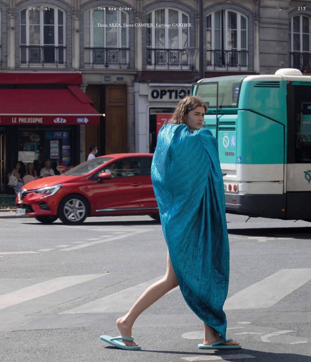 因为|穿拖鞋，爽。一直穿拖鞋，一直爽！