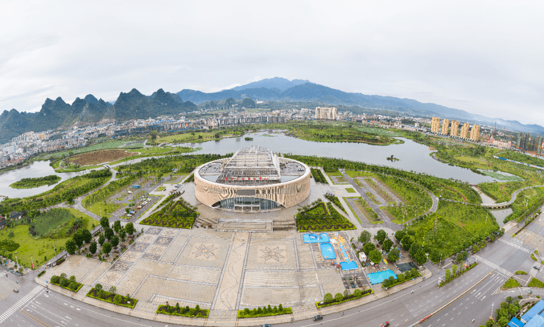 解读党代会今后五年八步区要实施这六大行动③第六期