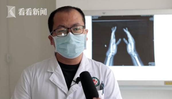 关节|常吃麻辣烫喝甜饮 19岁小伙全身遍布15处“痛风石”