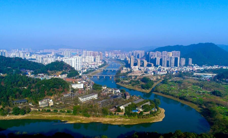 宁乡县排名_湖南省宁乡县花明楼(3)