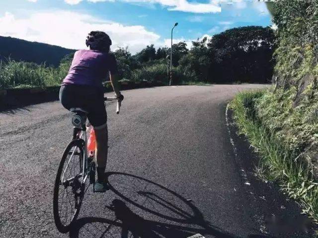 怕上坡？学会这几招立刻变山神