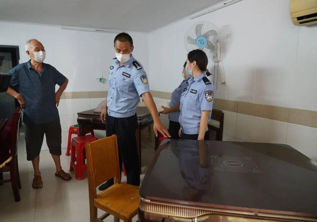 枫桥|【枫桥经验】关口前移，以快制快，湖北千余公安派出所筑牢疫情防控“守护墙”