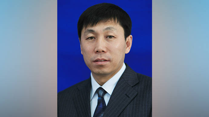 郭广福拟任黑龙江地级市党委副书记,今年6月获全国表彰_佳木斯