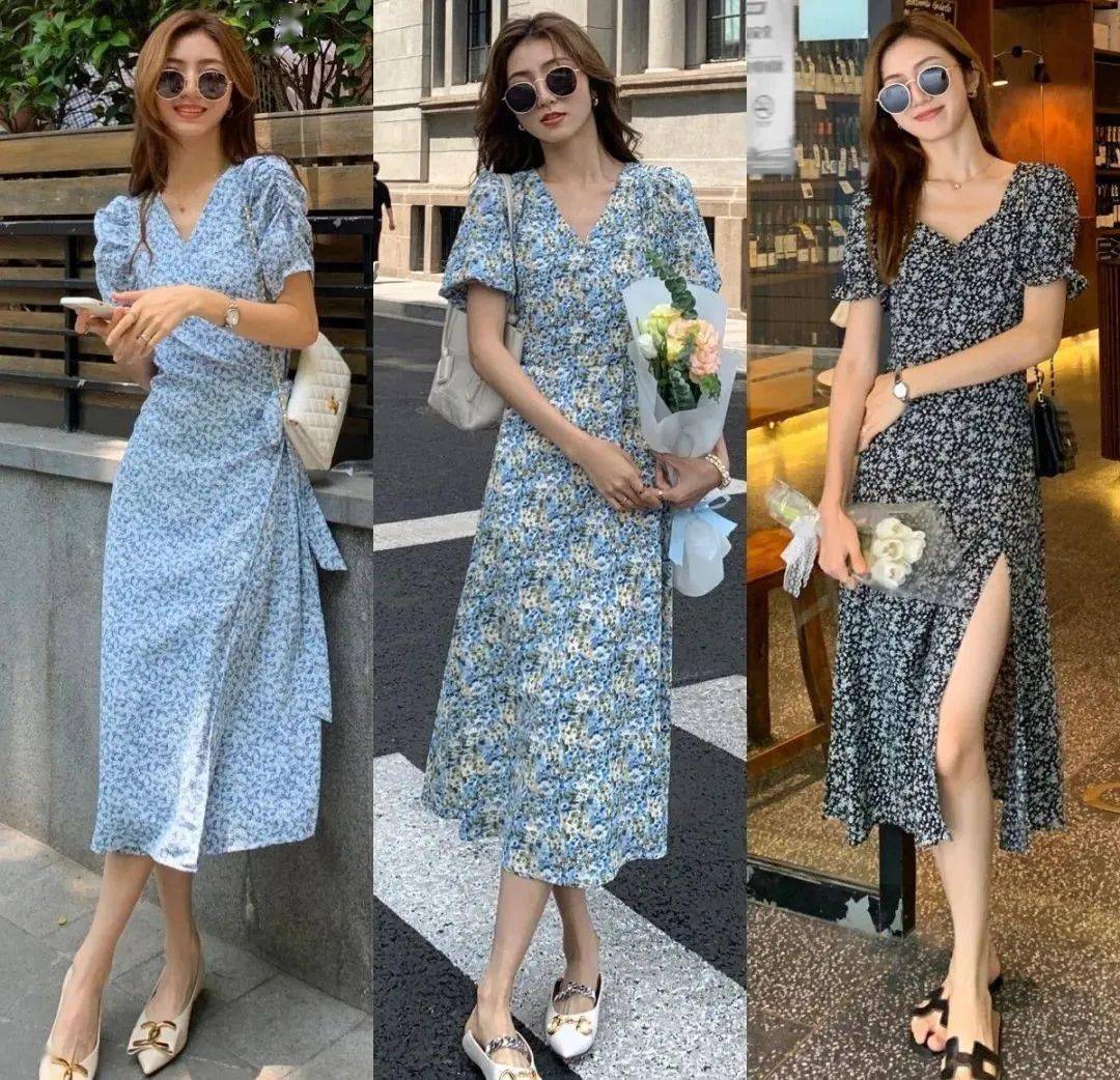 条纹|万能搭配公式，让你的衣服不再“压箱底”！