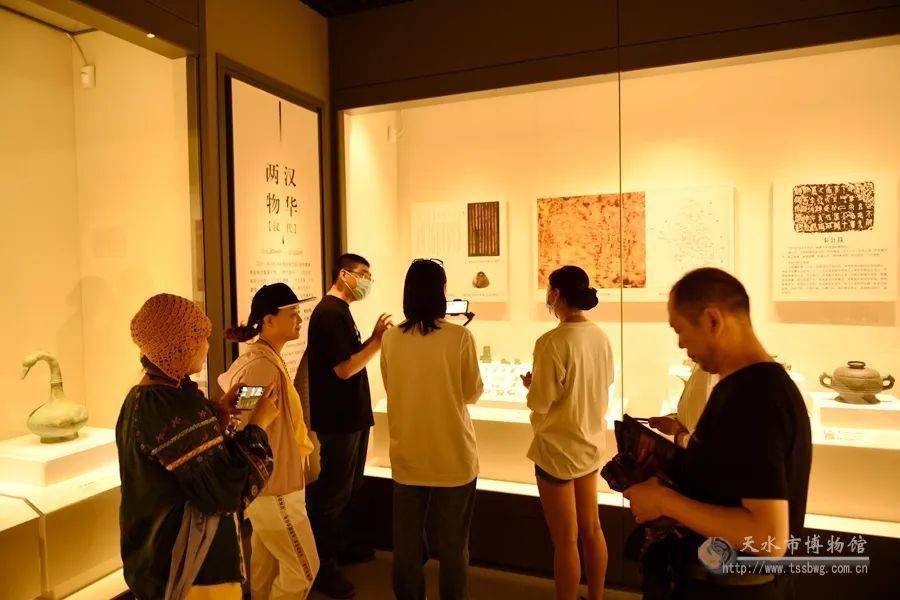 怎么进入博物馆参展 6e64fd9761c54588b4f2df1a59b883d5.jpeg