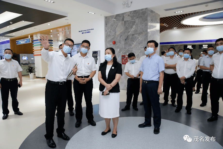 袁古洁庄悦群率市党政代表团赴广州拜访重点企业:深化拓展合作领域