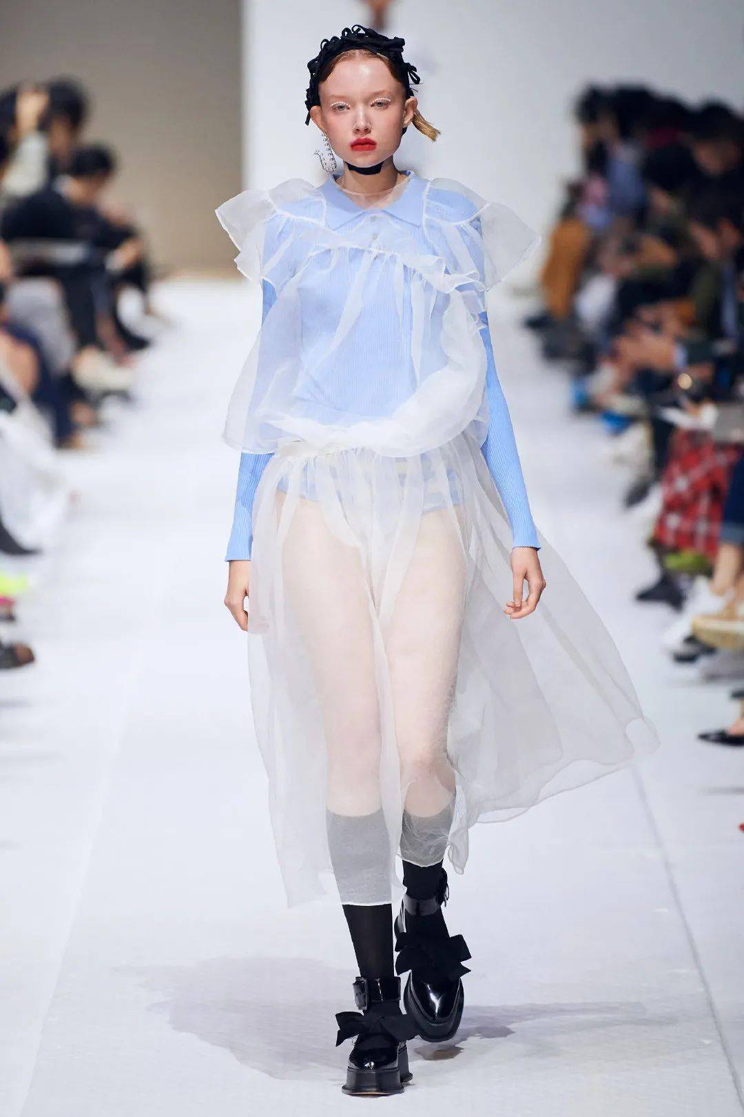 shushu/tong|永不凋零的少女心