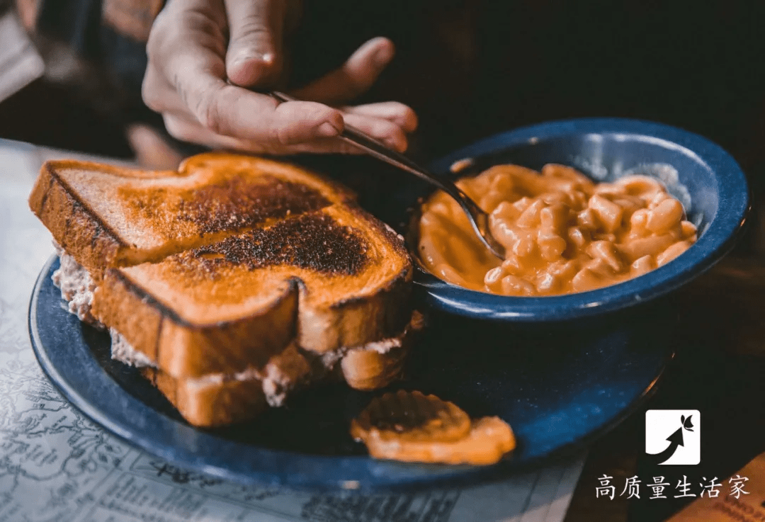 寿命|晚餐竟决定体重和寿命？最害人的两种吃法，却是很多人喜欢的