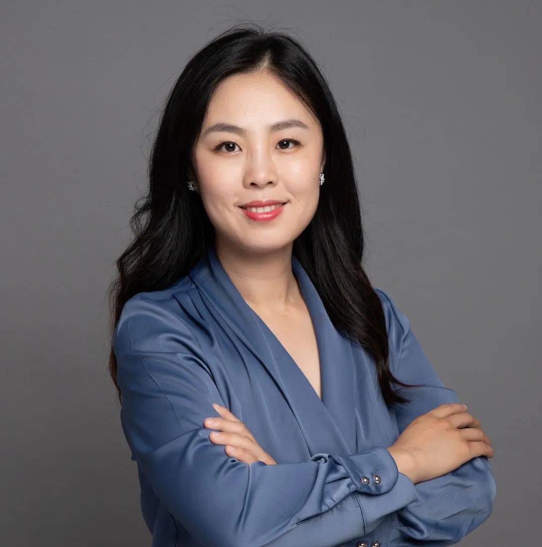 王珏自由探索幸福的人生没有限制校友故事