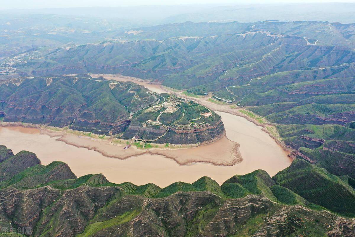 黄河三角洲湿地面积图片