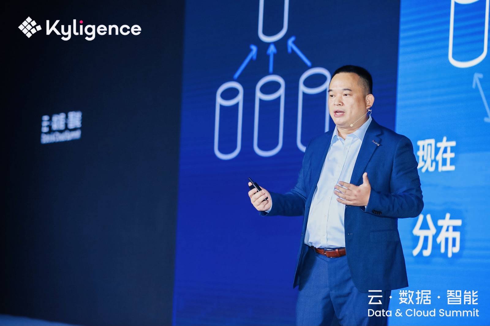 韩卿|专访Kyligence CEO：中国数字化转型有后发优势