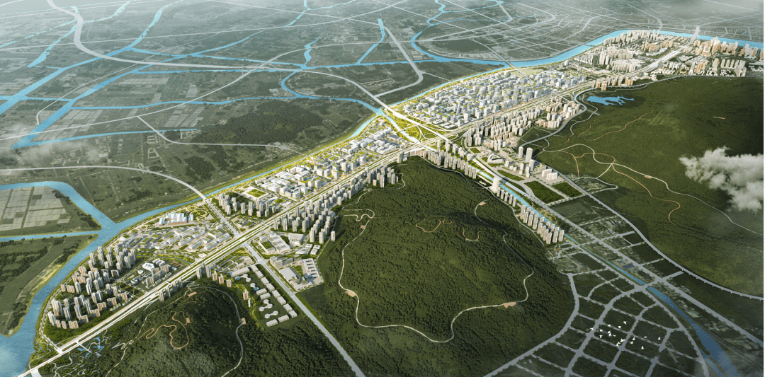 广昌县城市总体规划图片