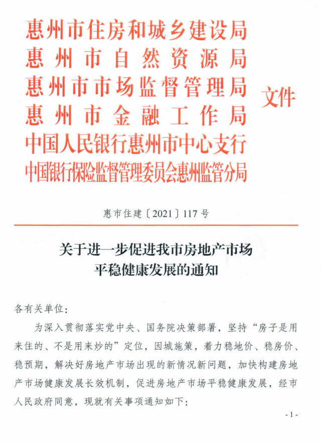 约谈过后,楼市调控再升级!_房地产市场
