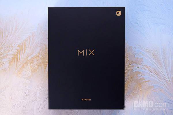 屏幕|小米MIX 4评测：把未来 “藏”起来