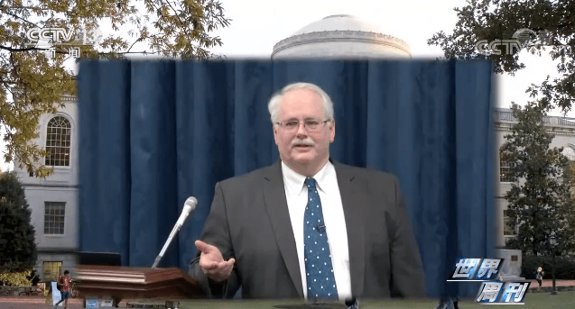 「德堡」的黑幕,这次掩盖不住了!_拉尔夫·巴里克