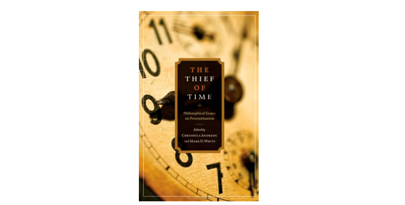 塞缪尔·约翰逊|“拖延”的哲学：有太多事情要做，所以没有一件事值得做