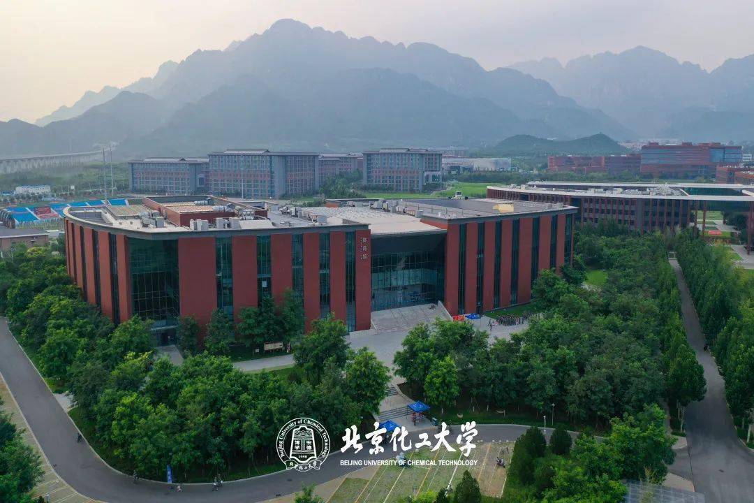 北京化工大学壁纸图片