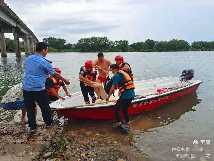 痛惜太阳升镇杨梅渡一女孩溺亡警钟长鸣