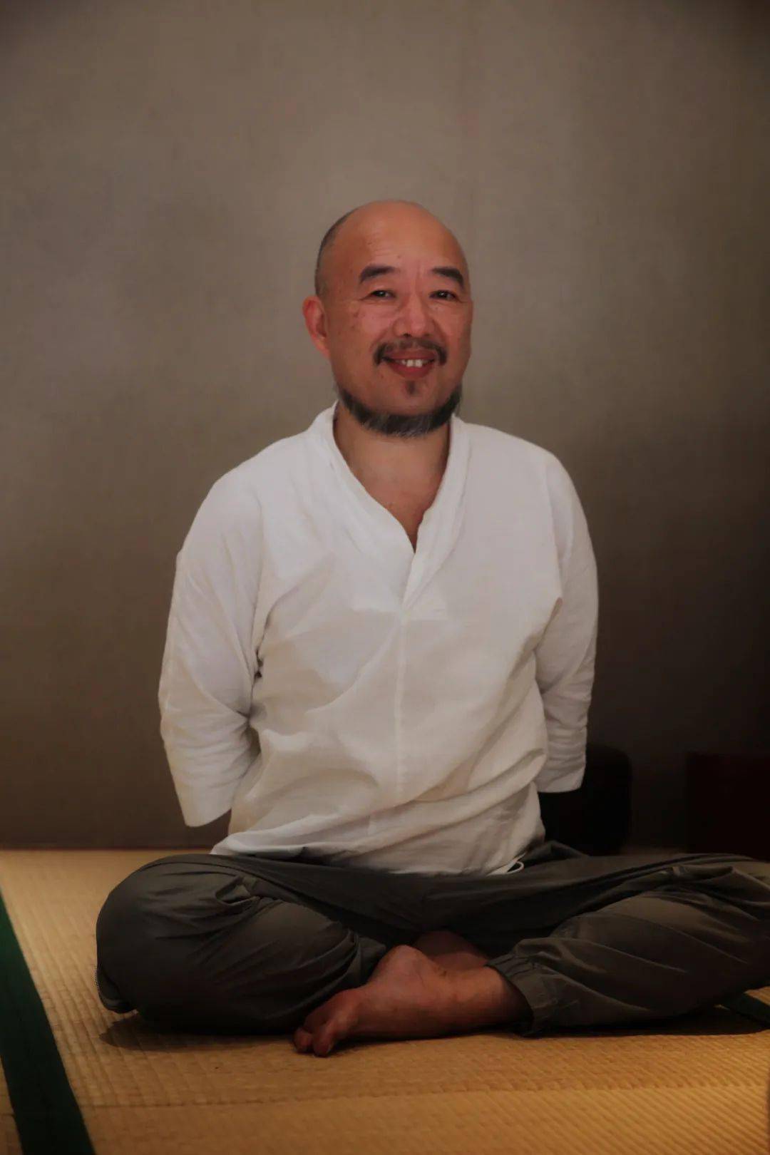 九十九度水,差一度都不会开——我在林海老师身边学习的这些年