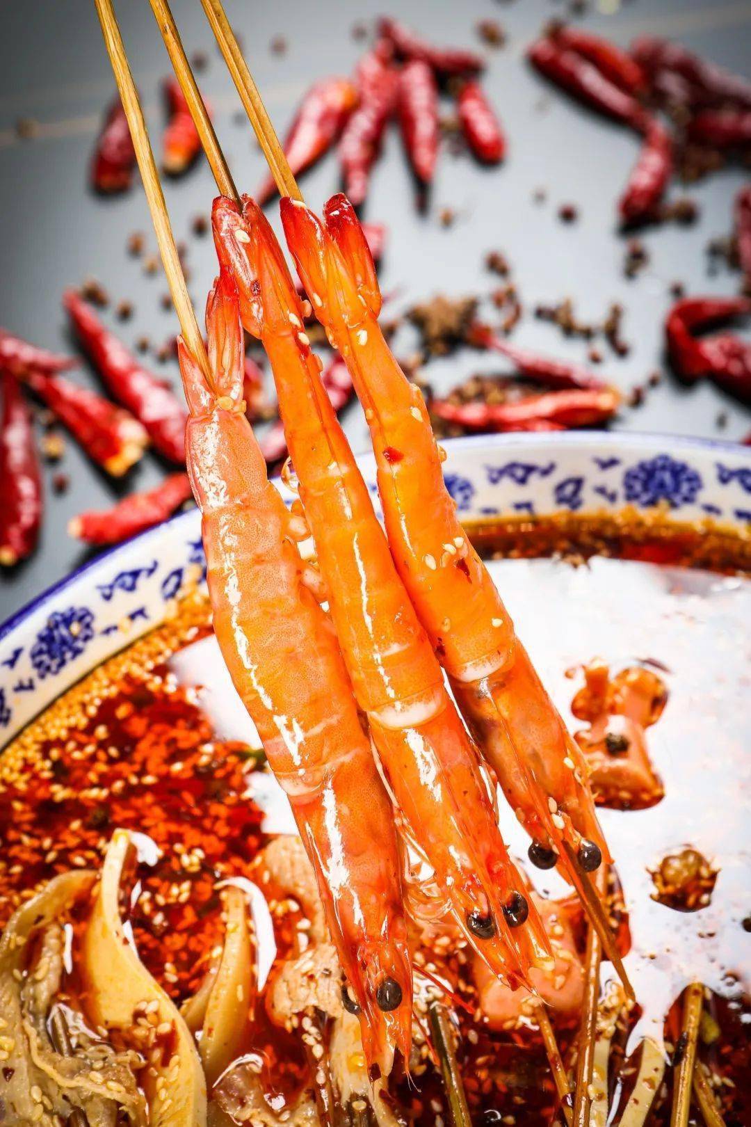 柒串棠音乐酒馆打浦路国民夜宵火热来袭99元抢3人烤鱼钵钵鸡串串套餐2