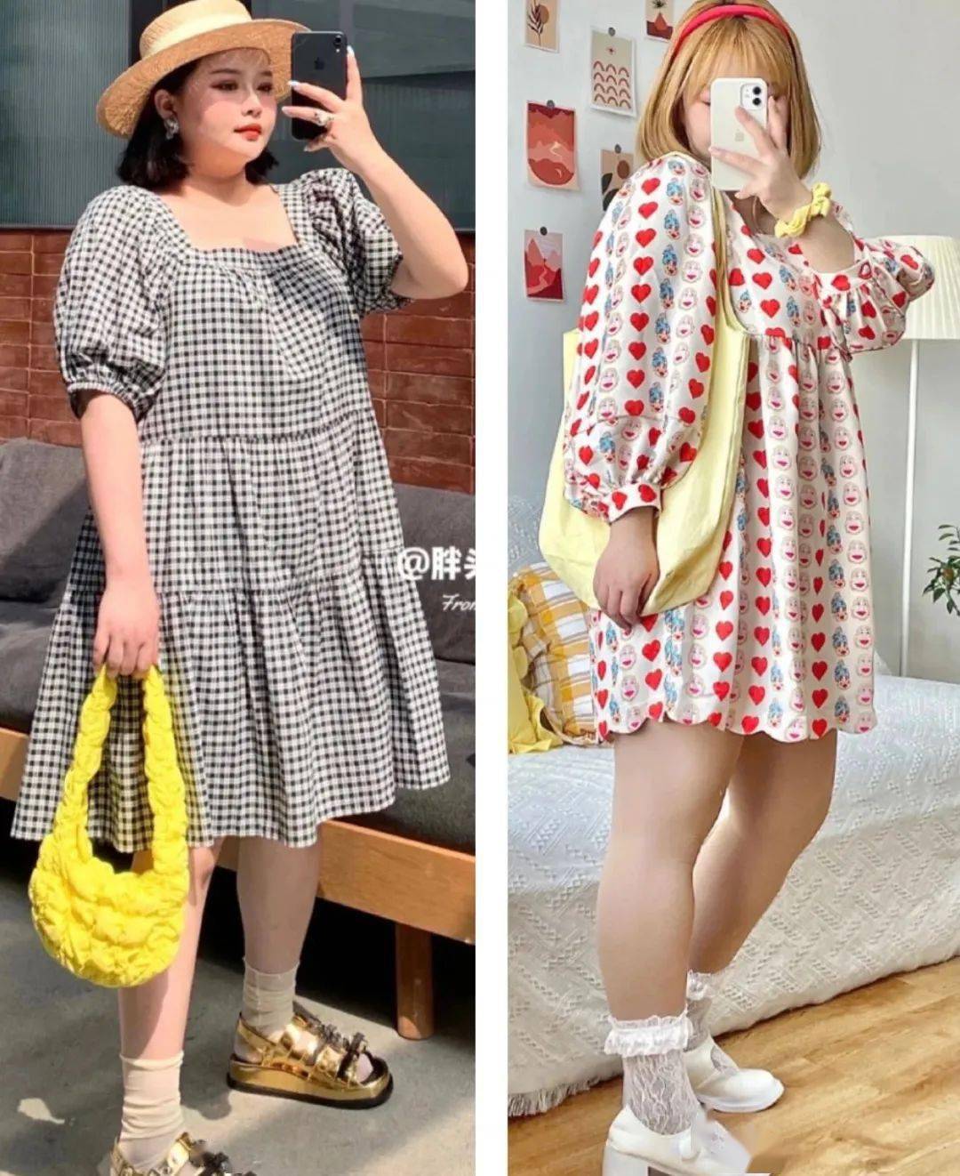 女生穿裙子记住"7不要"!尤其是第2种,太土了!