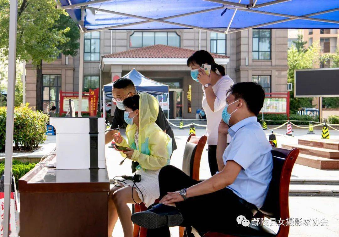 为确保中心城区免费核酸检测工作安全,规范,有序开展, 经县疫情防控