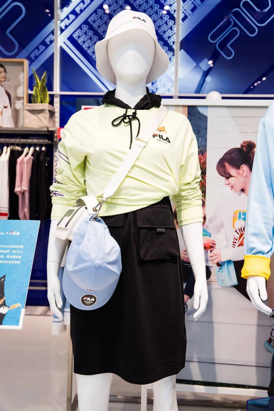 产品|成都人冲冲冲！5折雅诗兰黛，100+购女装！乐天8周年宠粉来啦！