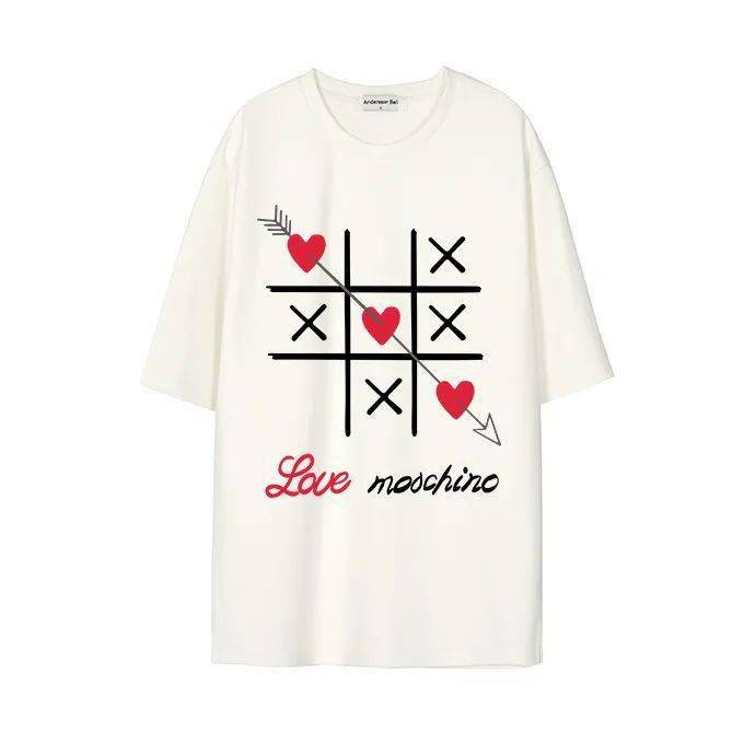 图案|说到爱, 真是设计师的一大灵感来源啊~