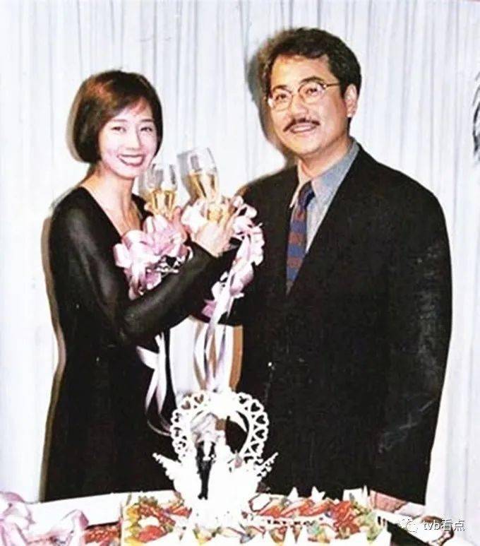 毛舜筠一家分离1年团聚女儿颜值高老公满头白发同框像三代人