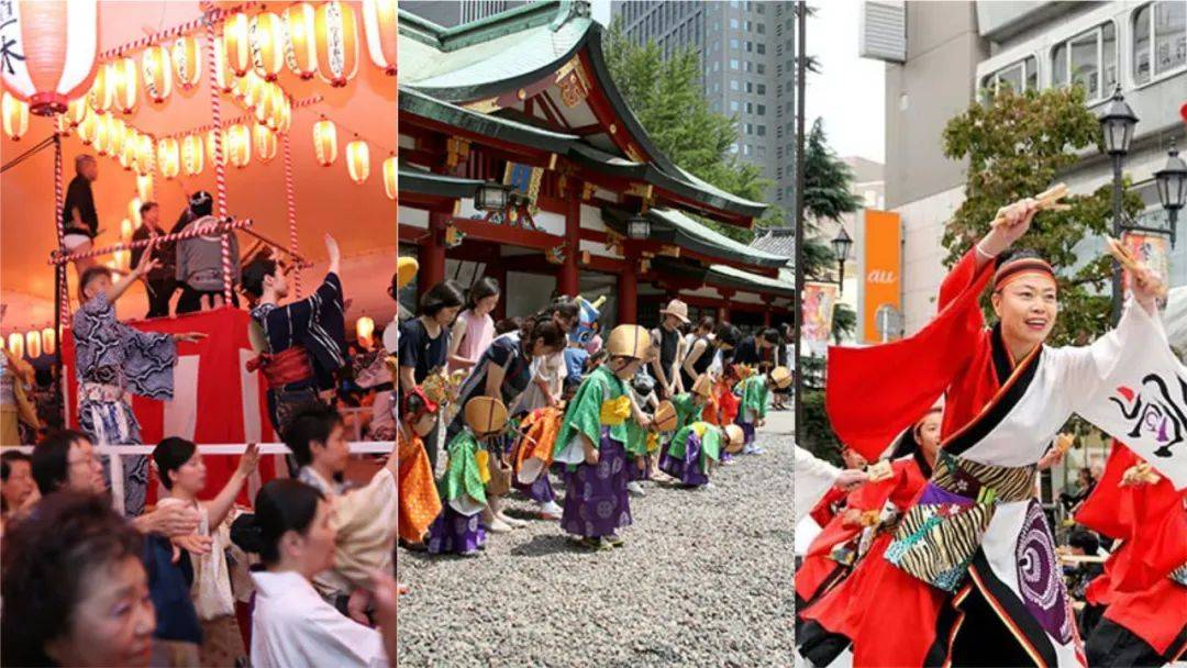 霓虹|日本人拜神，神看了都得跪下