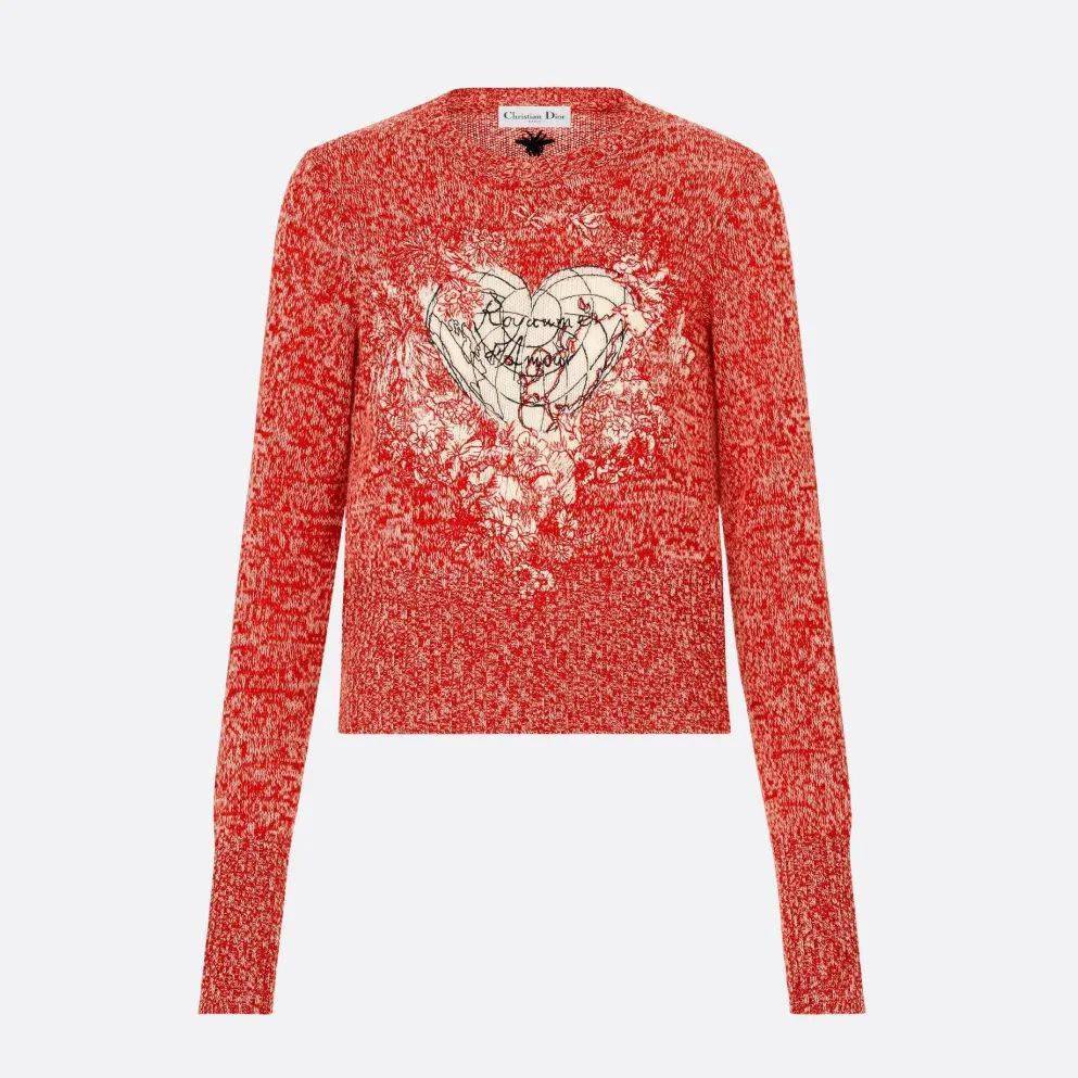 图案|说到爱, 真是设计师的一大灵感来源啊~